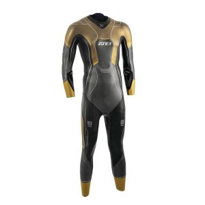 Zone3 Combinaison de triathlon Vanquish-X