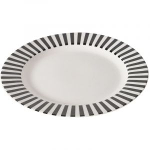 Wadiga Assiette plate, soho, ø 20 cm