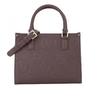 Valentino Bags - Samba Shopper Handtaschen 1 ct Braun Damen (100.09 € / 1 ct)