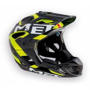 Image de Met Parachute HES 2017 - Casque 54-58 cm