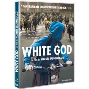 Image de White God [DVD]