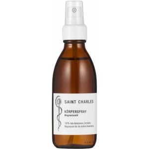 Saint Charles Spray Corpo al Magnesio - 100 ml