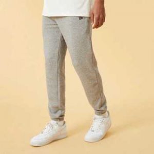 New era Joggeurs Mlb Team Logo New York Yankees L Black