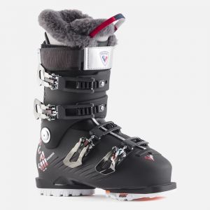 Rossignol Chaussures de ski de Piste femme Pure Pro 100 GW - Taille 22.5 - Femmes