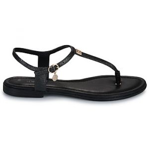 s.Oliver Sandales 5-28107-44-0A1 Noir - Taille 40