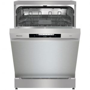 Hisense Lave vaisselle 60 cm HS642C90X