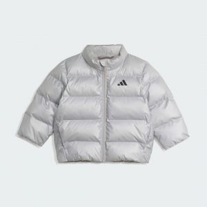 Adidas Doudoune Glam Enfants en duvet synthétique