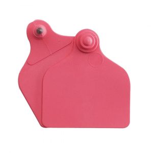 Ukal Boucles de marquage maxi avec maxi nue Flex (x20)