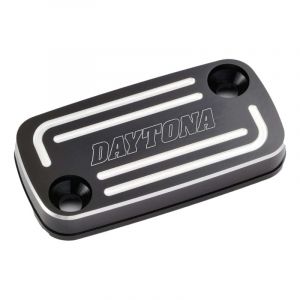 Couvercle maitre cylindre Daytona Honda-h Monkey 125,cnc