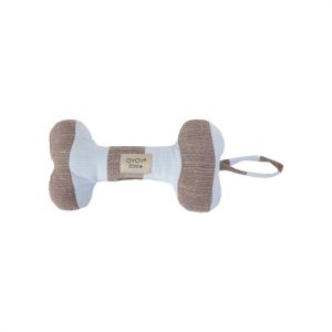 Jouet pour chien Pelluche en polyester recyclé OYOY Living Design Zoo