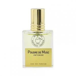 Poudre De Musc Intense Eau De Parfum Spray