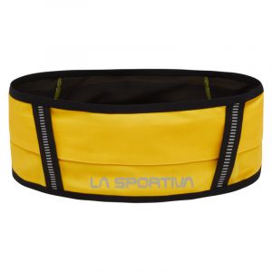 La Sportiva Run Belt Yellow S