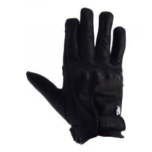Helstons Gants cuir Virage Air noir- T11