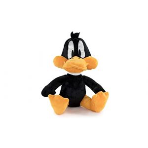 Play by play Peluche Looney Tunes Daffy Duck