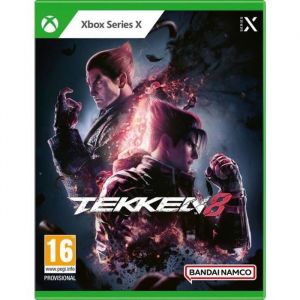 Bandai Namco Entertainment Tekken 8 - Xbox Series X