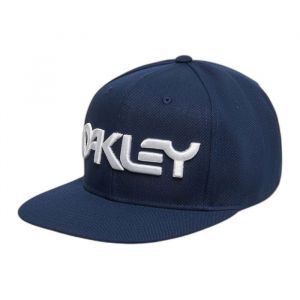 Oakley Casquette snapback Mark III