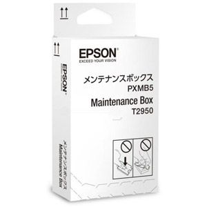 Epson T2950 - Récupérateur d'encre usagée WF-100W