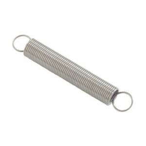 Sonstige 5 RESSORTS DE TRACTION EN INOX (Ø X L) 7 MM X 49 MM 17457