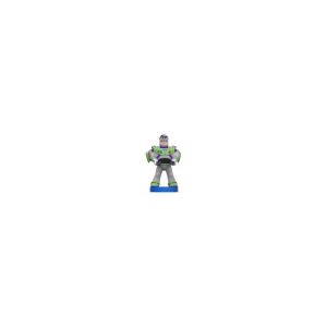 Exquisite Gaming Figurine - Kindgom Hearts Buzz Lightyear Cable Guy - Support Manette/Téléphone