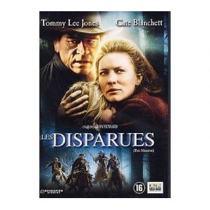 DISPARUES/MISSING/VF