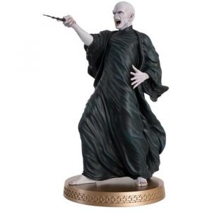 Image de Eaglemoss Figurine haute qualité Voldemort