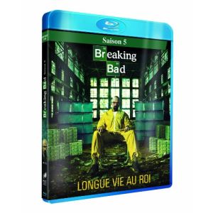 Image de Breaking Bad - Saison 5