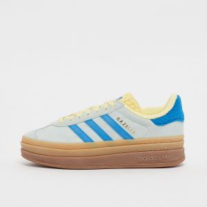 Image de Adidas Sneaker Gazelle Bold W - Couleur Bleu - Taille 39 1/3