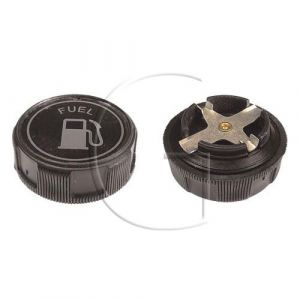 Image de Briggs & stratton Bouchon d'essence N&deg;ORIGINE : 490075 495559