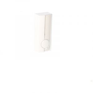 Zamel Bouton de Sonnette - Pdj-213P - Son puissant 80 db - Sans fil - Utilitaire