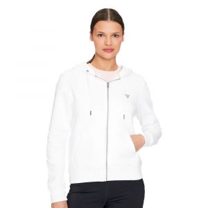 Guess Veste à capuche avec mini triangle femme
