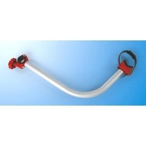 Fiamma Bike Block Pro 4 rouge