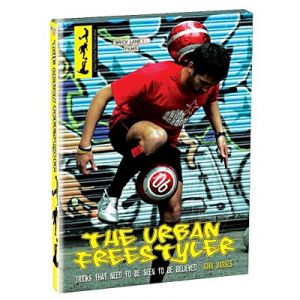 The Urban Freestyler