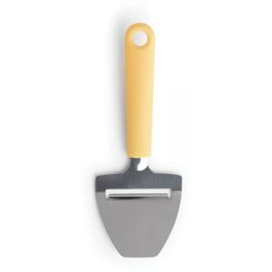 Brabantia Râpe à fromage Vanilla Yellow