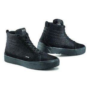 TCX Chaussures moto Street 3 Air noir- 43