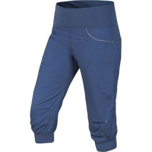 Ocun Pantalons Courts Noya XS Midnight