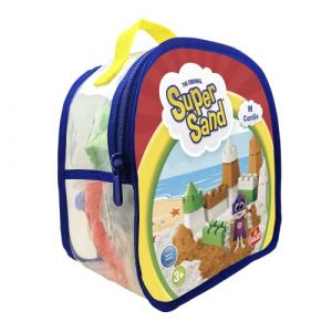 Goliath Sac à dos Super Sand Château