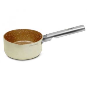 Arthur Martin Casserole induction beige - D.16 cm