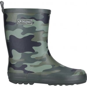 Bottes de pluie enfant Zigzag Gemus