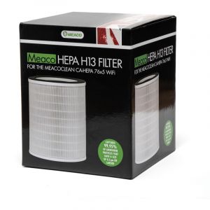 Meaco 76x5Filter-H13, Filtre
