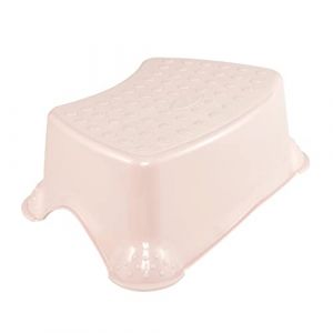 Keeeper Kids Marchepied 'tomek pure', nordic-pink