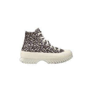 Converse Baskets à plateforme montantes femme Lugged 2.0