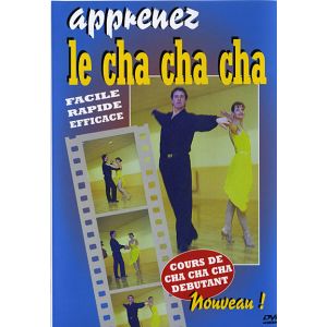 Image de Apprenez le cha cha cha