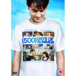 500 Days Of Summer