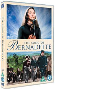 The Song Of Bernadette