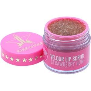 Jeffree Star Cosmetics Velour Lip Scrub - Lemon Icebox Cookies