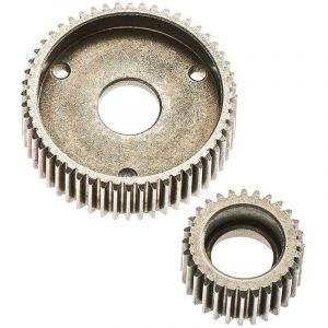 Axial AX31585 Gear Set 48P 28T & 52T