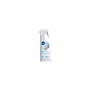Spray nettoyant refrigerateur 500ml Wpro 484000008421