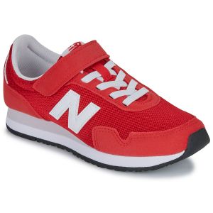 New Balance Baskets basses enfant 323 Rouge - Taille 28,29,30,31,32
