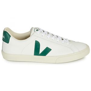Image de Veja Baskets basses ESPLAR LOGO Blanc - Taille 44