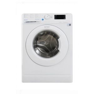 Indesit Lave linge hublot BWE 91283X W FR